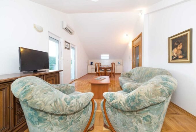 Villa Golubica, Košute, Trilj, Best accommodation in Dalmatia, Croatia