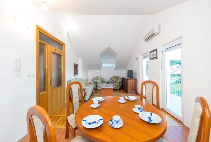 Villa Golubica, Košute, Trilj, Best accommodation in Dalmatia, Croatia