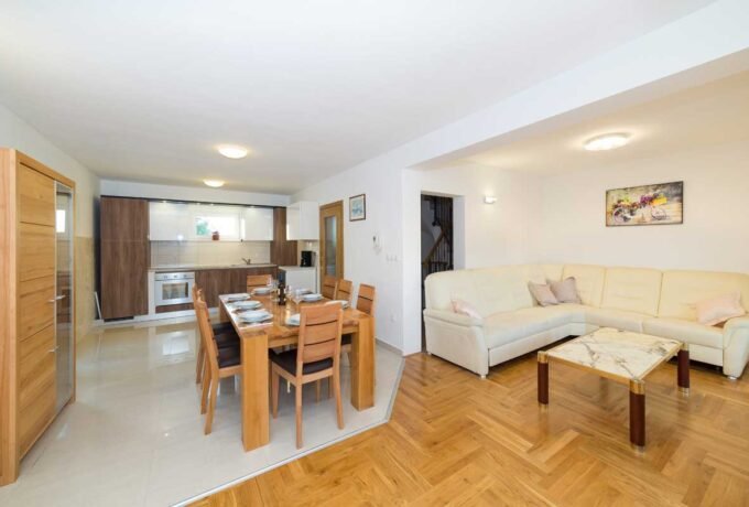 Villa Golubica, Košute, Trilj, Best accommodation in Dalmatia, Croatia