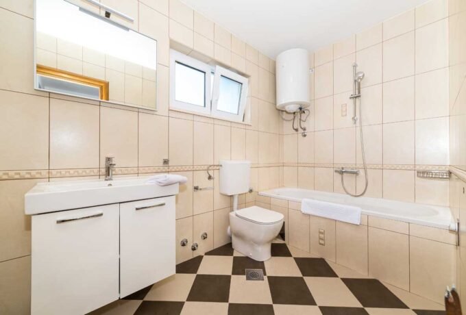 Villa Golubica, Košute, Trilj, Best accommodation in Dalmatia, Croatia