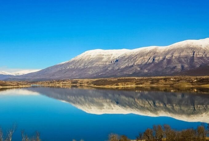 Dinara Mountain, Planina Dinara