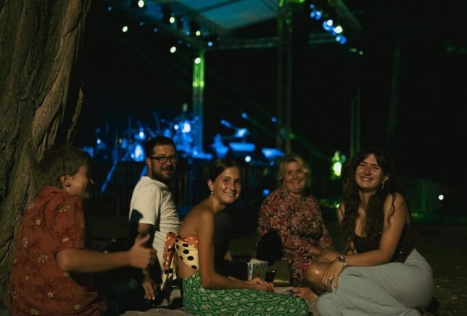 Trilj Eko Festival, Festivals in Dalmatia