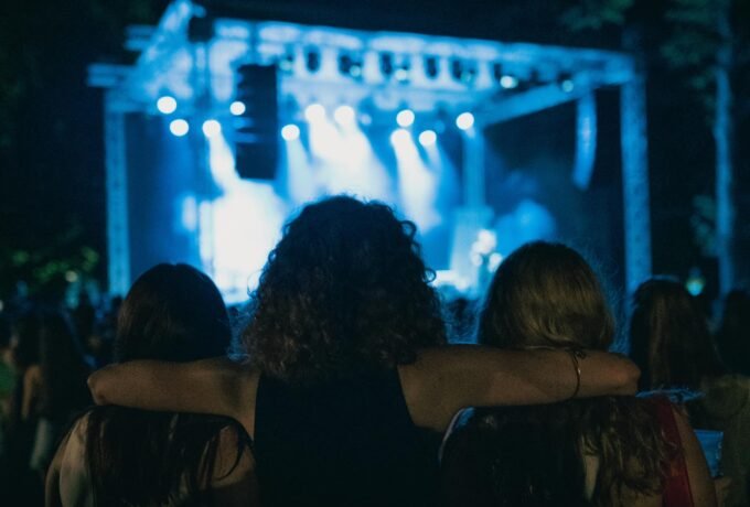 Trilj Eko Festival, Festivals in Dalmatia