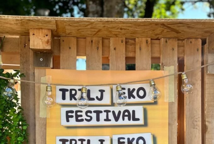 Trilj Eko Festival, Festivals in Dalmatia