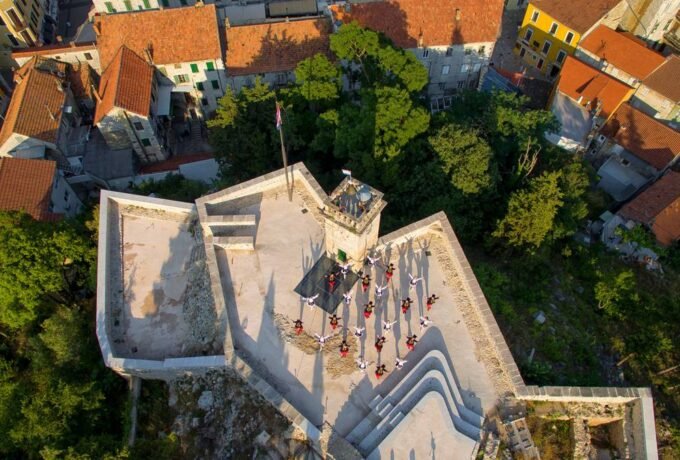 Photo by Ivan Alebić