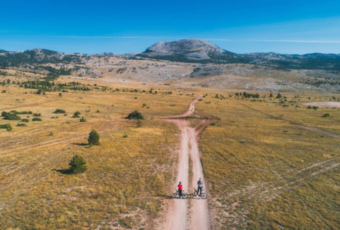 Dinara Mountain, Planina Dinara