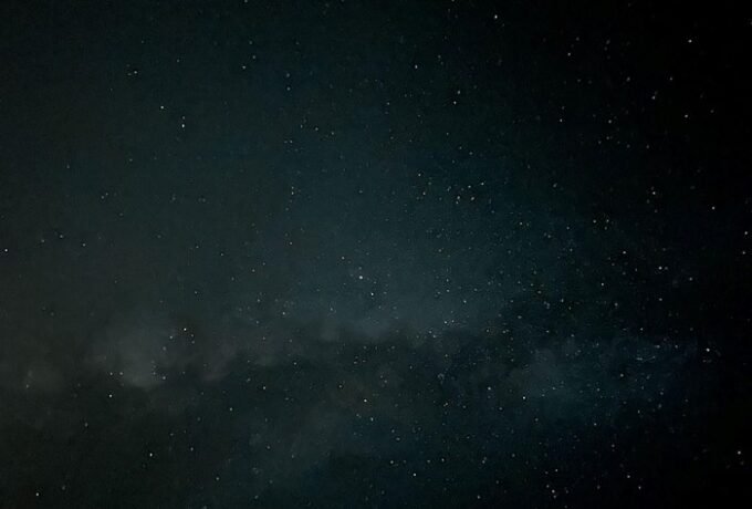 Night hiking and meteor shower, Suze Svetog Lovre, Best events in Croatia