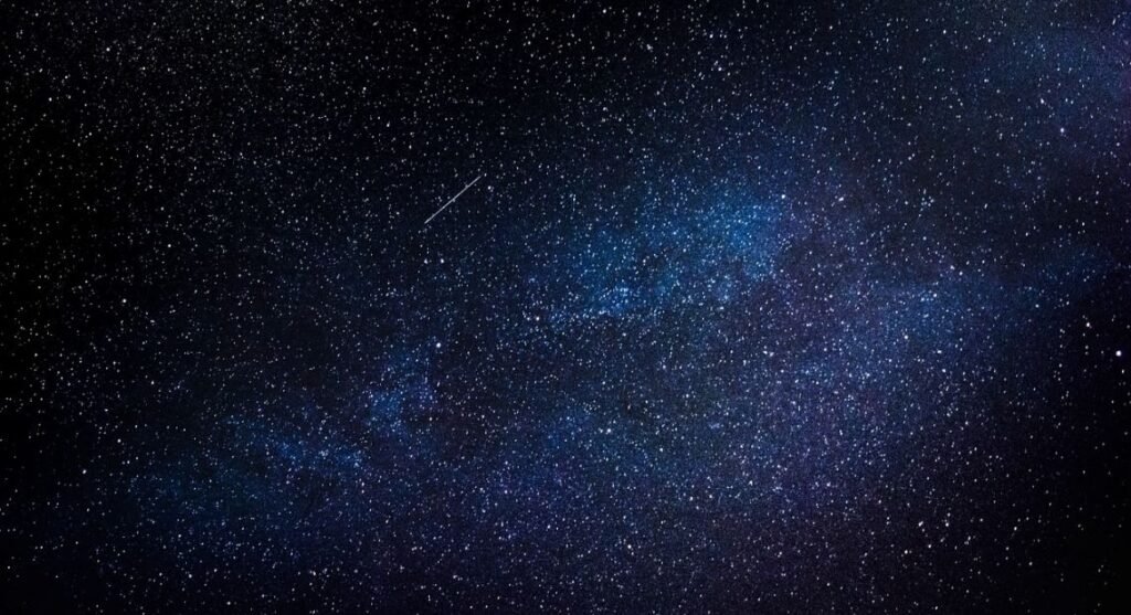 Night hiking and meteor shower, Suze Svetog Lovre, Best events in Croatia