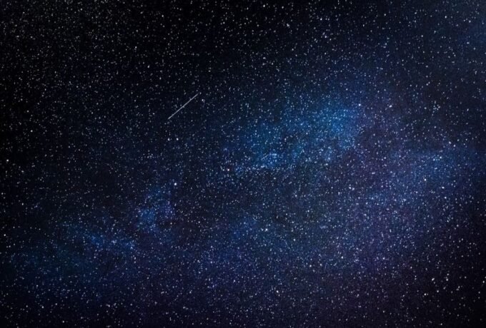 Night hiking and meteor shower, Suze Svetog Lovre, Best events in Croatia
