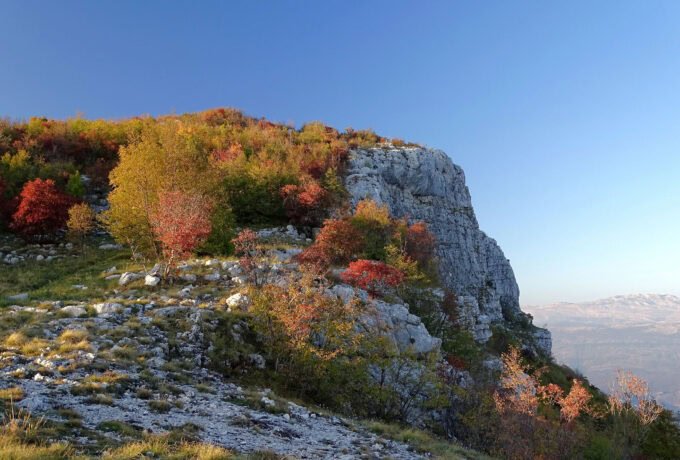 Photo by dinarskogorje.com
